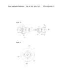 PLUNGER APPARATUS FOR HIGH PRESSURE PUMP diagram and image