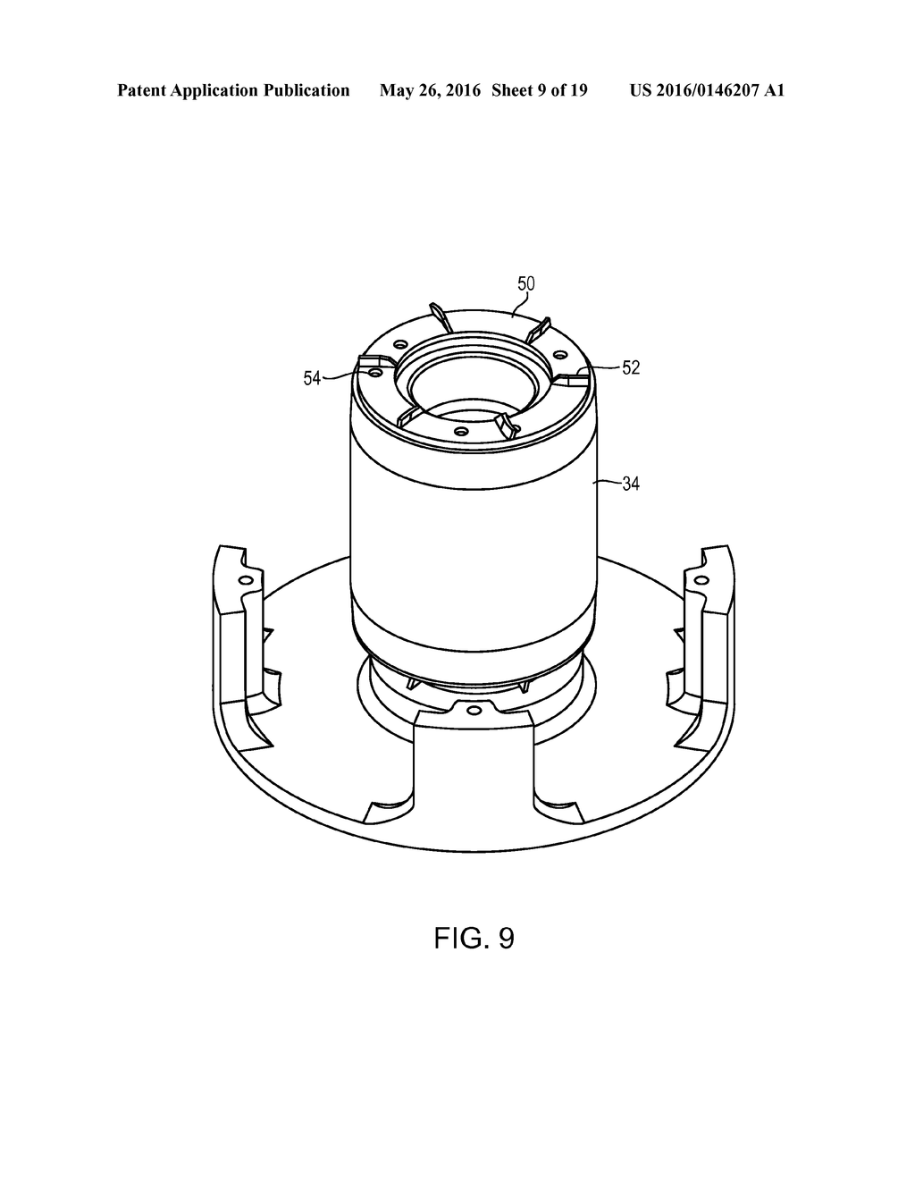 FLUID COMPRESSOR - diagram, schematic, and image 10