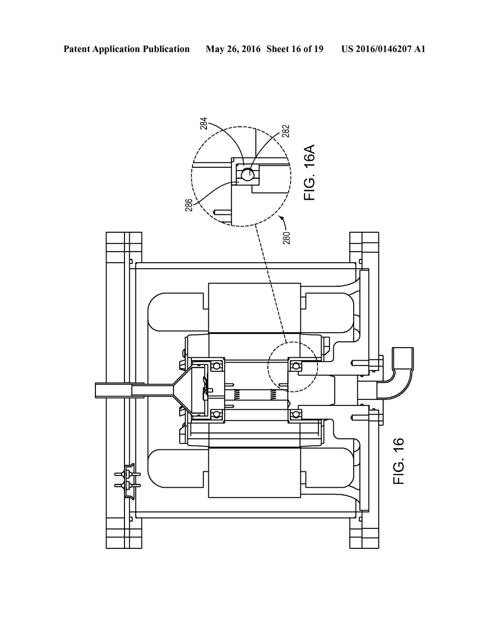 FLUID COMPRESSOR - diagram, schematic, and image 17