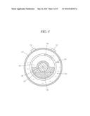 SCROLL COMPRESSOR diagram and image