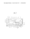 SCROLL COMPRESSOR diagram and image