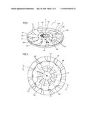 ELECTRICAL MACHINE, FAN, VENTILATOR diagram and image