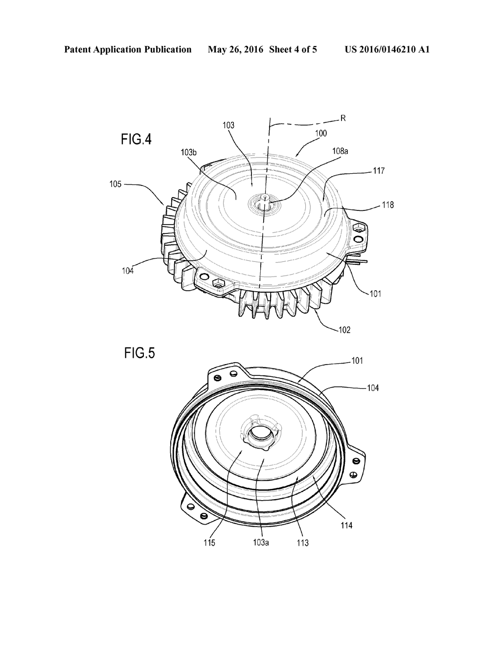 ELECTRICAL MACHINE, FAN, VENTILATOR - diagram, schematic, and image 05