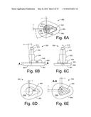 TURBINE WASTEGATE PLUG diagram and image