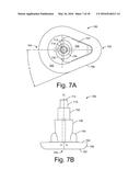 TURBINE WASTEGATE PLUG diagram and image