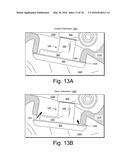 TURBINE WASTEGATE PLUG diagram and image