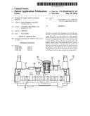 HYDRAULIC PORT SAFETY LOCKING DEVICE diagram and image