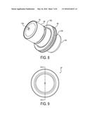 HYDRAULIC PORT SAFETY LOCKING DEVICE diagram and image