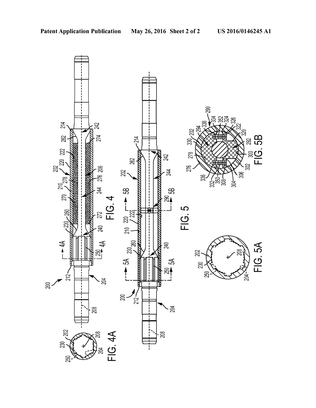 TUNABLE TORQUE TRANSMITTING SHAFT - diagram, schematic, and image 03