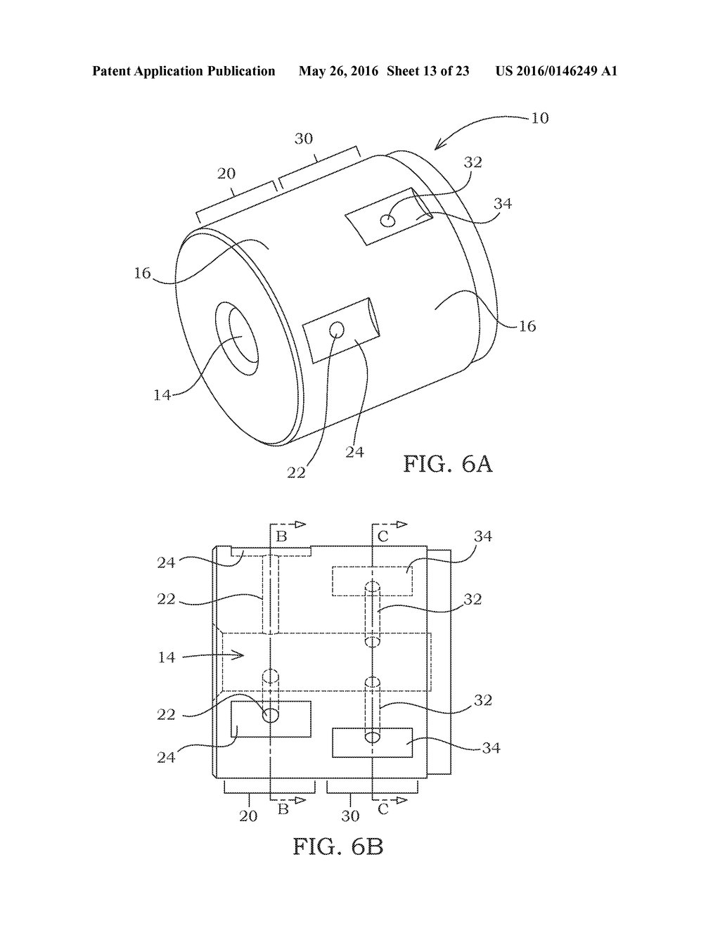 Countershaft - diagram, schematic, and image 14