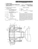 FIXED-TYPE CONSTANT VELOCITY UNIVERSAL JOINT diagram and image