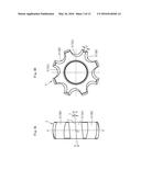 FIXED-TYPE CONSTANT VELOCITY UNIVERSAL JOINT diagram and image