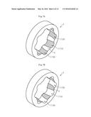 FIXED-TYPE CONSTANT VELOCITY UNIVERSAL JOINT diagram and image