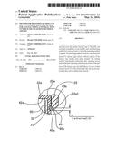 METHOD FOR MEASURING BEARING CUP GAP IN UNIVERSAL JOINT AND METHOD FOR     MANUFACTURING UNIVERSAL JOINT TO WHICH THE MEASURING METHOD IS APPLIED diagram and image