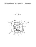 METHOD FOR MEASURING BEARING CUP GAP IN UNIVERSAL JOINT AND METHOD FOR     MANUFACTURING UNIVERSAL JOINT TO WHICH THE MEASURING METHOD IS APPLIED diagram and image