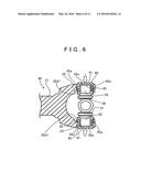 METHOD FOR MEASURING BEARING CUP GAP IN UNIVERSAL JOINT AND METHOD FOR     MANUFACTURING UNIVERSAL JOINT TO WHICH THE MEASURING METHOD IS APPLIED diagram and image