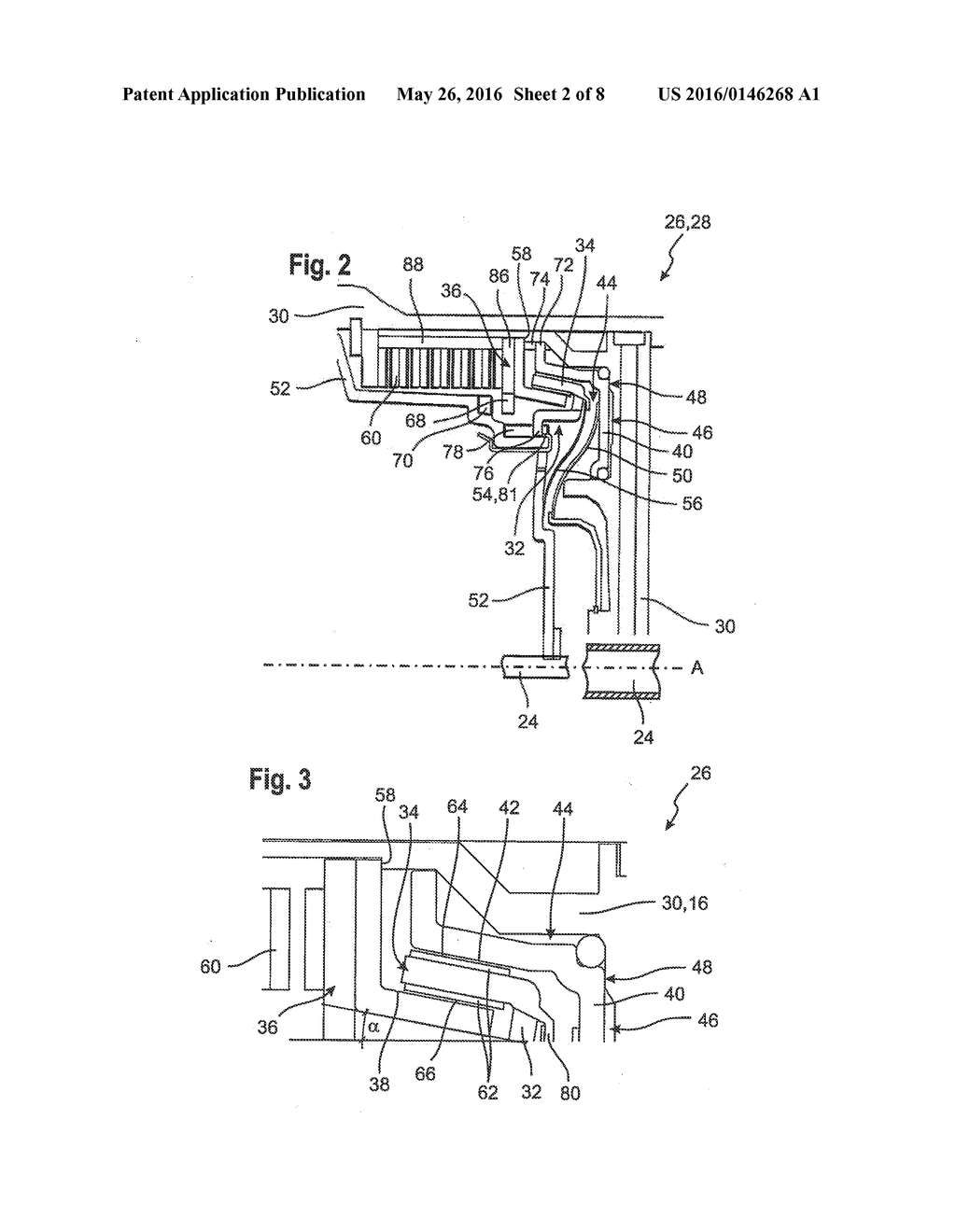 SWITCHING DEVICE FOR A MOTOR VEHICLE TRANSMISSION AND METHOD FOR ACTUATING     A MOTOR VEHICLE TRANSMISSION - diagram, schematic, and image 03