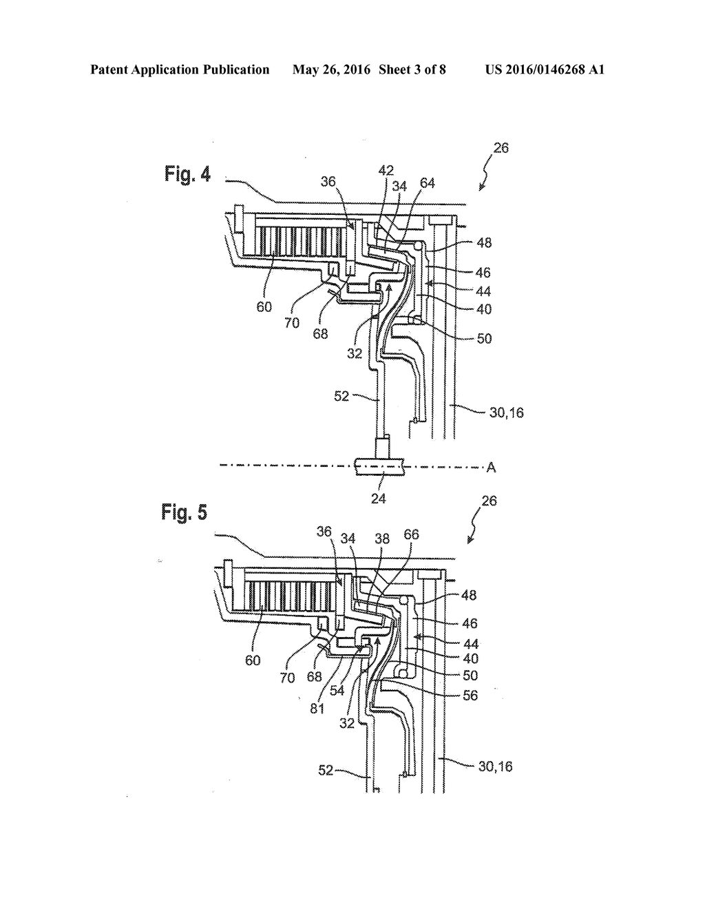 SWITCHING DEVICE FOR A MOTOR VEHICLE TRANSMISSION AND METHOD FOR ACTUATING     A MOTOR VEHICLE TRANSMISSION - diagram, schematic, and image 04