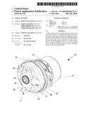 BRAKE CYLINDER diagram and image