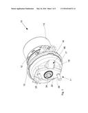 BRAKE CYLINDER diagram and image