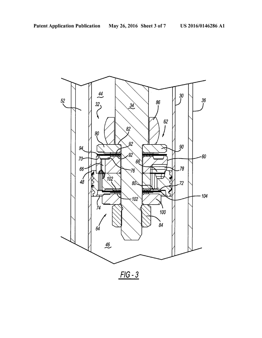 SHOCK ABSORBER HAVING ORIFICE CHECK DISC - diagram, schematic, and image 04