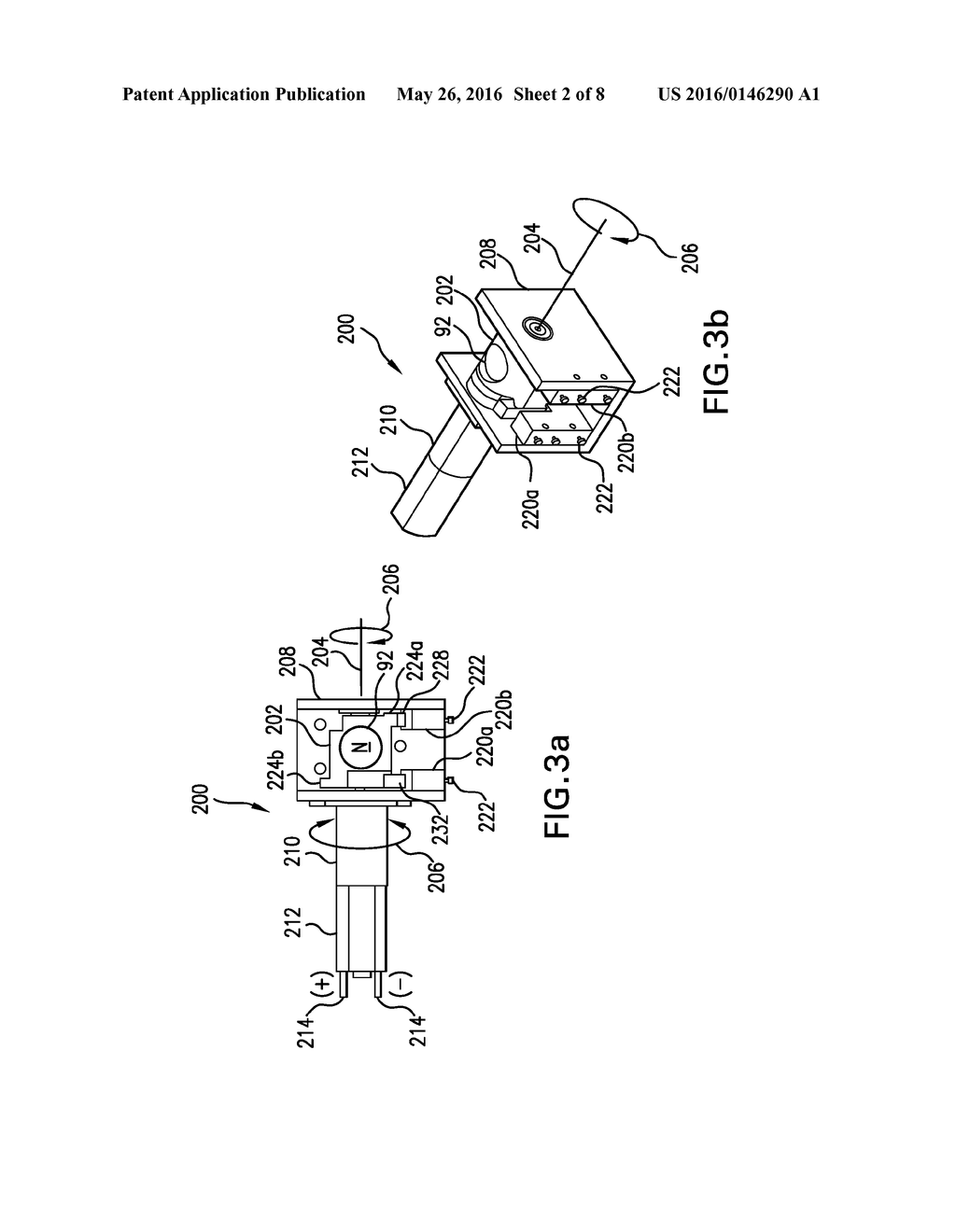 DRIVE MECHANISM AND METHOD - diagram, schematic, and image 03