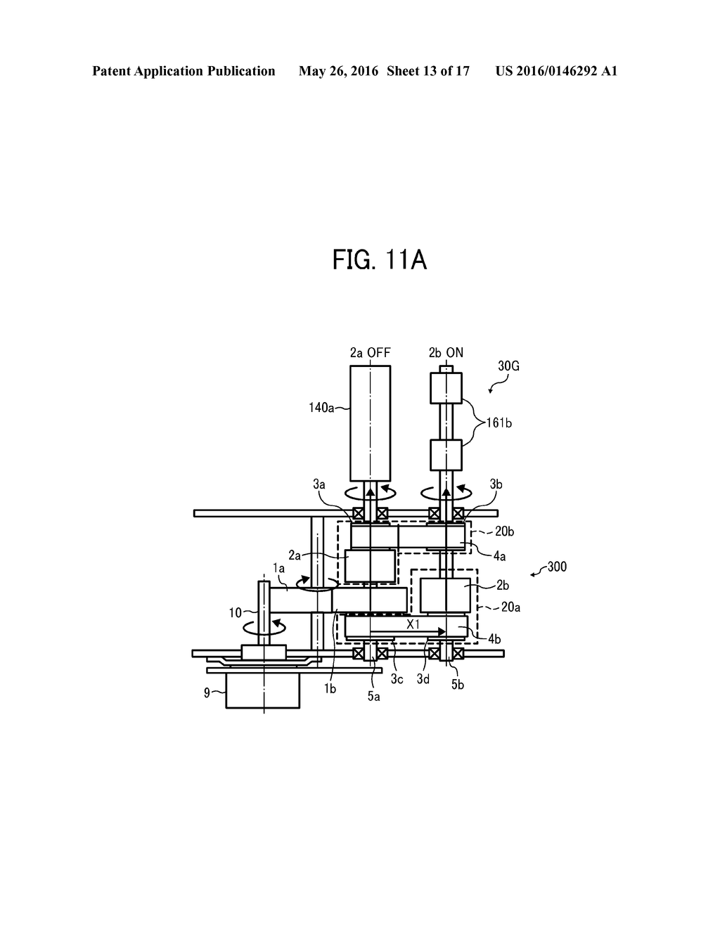 DRIVING DEVICE AND IMAGE FORMING APPARATUS INCORPORATING THE SAME - diagram, schematic, and image 14