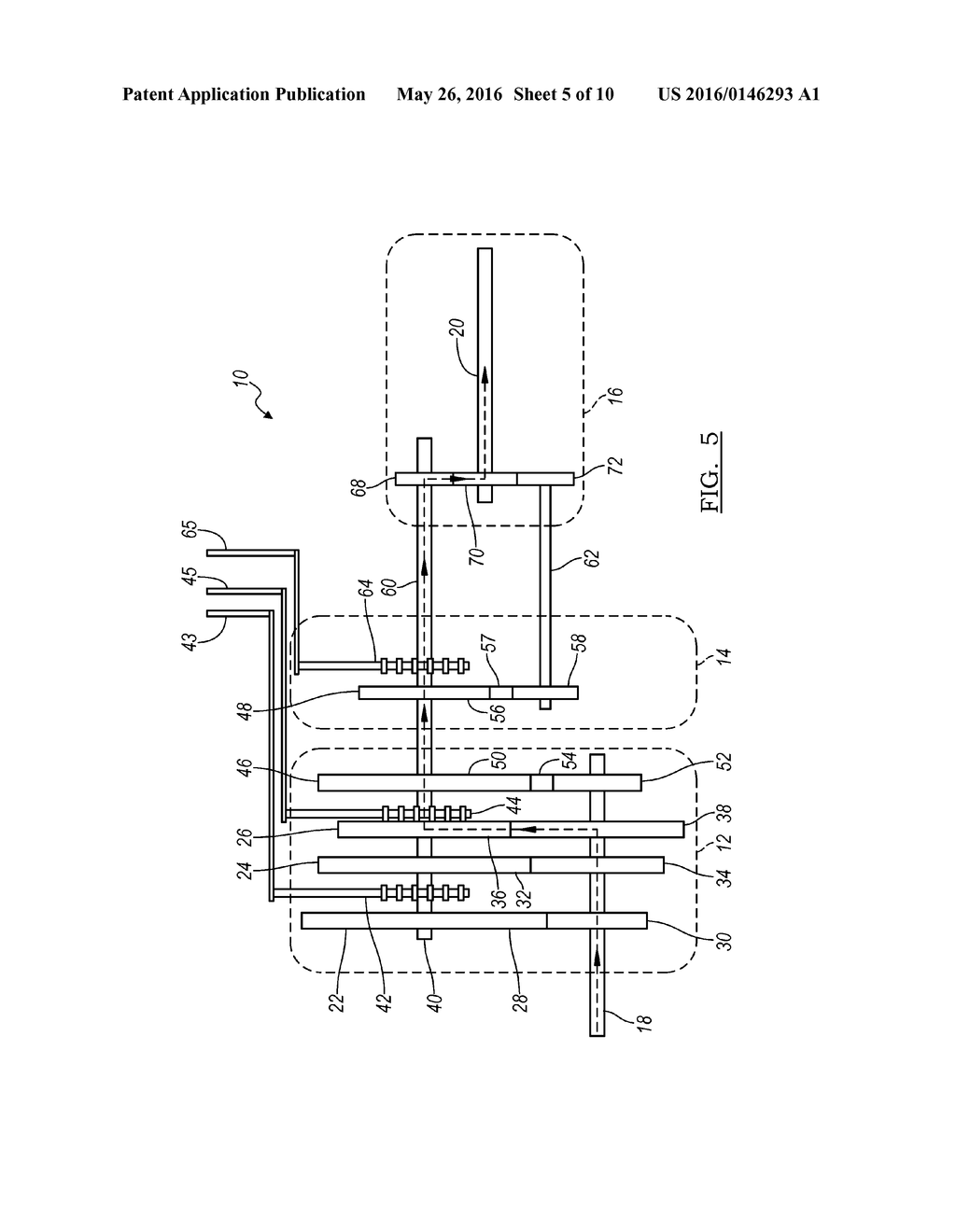 MULTI-STAGE TRANSMISSION - diagram, schematic, and image 06