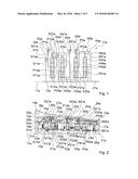 MULTI-STAGE TRANSMISSION FOR A MOTOR VEHICLE diagram and image