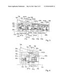 MULTI-STAGE TRANSMISSION FOR A MOTOR VEHICLE diagram and image