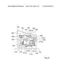 MULTI-STAGE TRANSMISSION FOR A MOTOR VEHICLE diagram and image