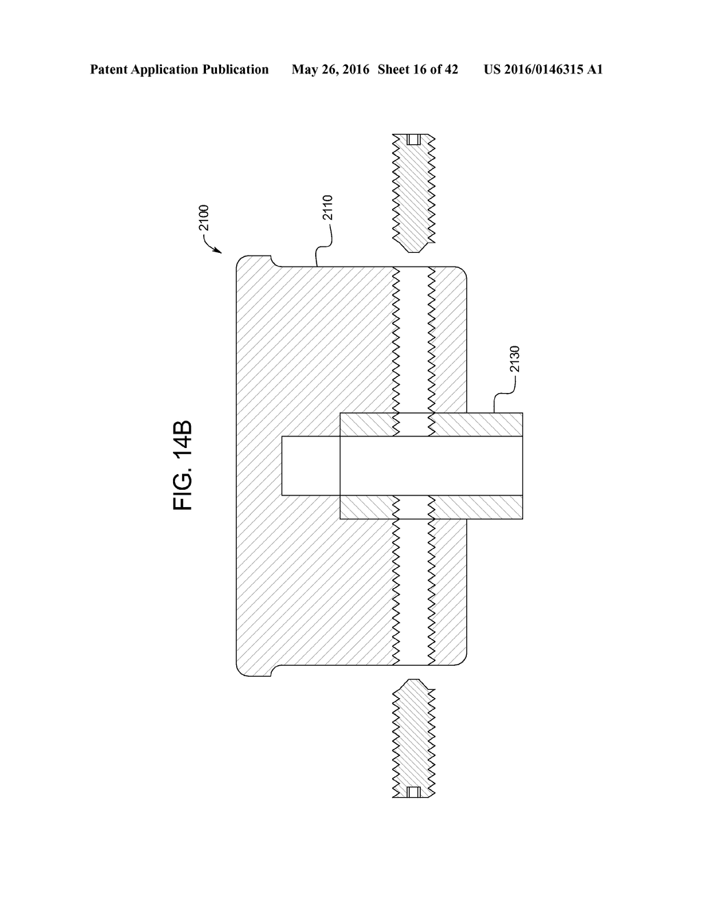 VEHICLE BRAKING SYSTEM BRAKE BIAS ADJUSTER HAVING A VISIBLE BRAKE BIAS     RATIO INDICATOR AND METHOD AND APPARATUS FOR RETROFITTING A VEHICLE WITH     A VEHICLE BRAKING SYSTEM BRAKE BIAS ADJUSTMENT KNOB ASSEMBLY HAVING A     VISIBLE BRAKE BIAS RATIO INDICATOR - diagram, schematic, and image 17