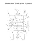 Dual-Clutch Transmission with Multiple First Gears diagram and image