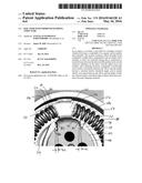 ISOLATOR WITH IMPROVED DAMPING STRUCTURE diagram and image