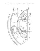 ISOLATOR WITH IMPROVED DAMPING STRUCTURE diagram and image