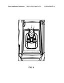 ELECTRONIC CONTROL OF A TRANSMISSION diagram and image