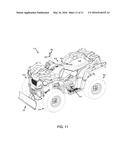 ELECTRONIC CONTROL OF A TRANSMISSION diagram and image