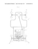 SHIFT-DRUM SPEED CHANGE MECHANISM diagram and image