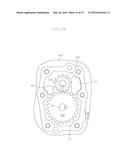 SHIFT-DRUM SPEED CHANGE MECHANISM diagram and image