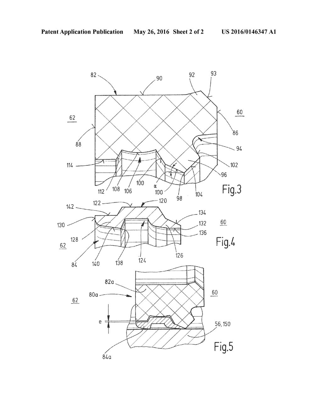 SEAL SET AND SEALING ARRANGEMENT COMPRISING AT LEAST ONE SEAL SET - diagram, schematic, and image 03