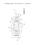 METHODS AND SYSTEMS FOR SEALING ROTATING EQUIPMENT SUCH AS EXPANDERS OR     COMPRESSORS diagram and image