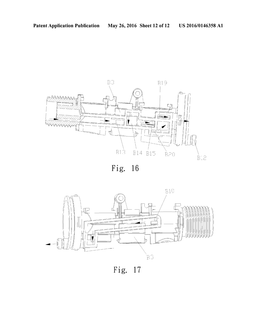 WATER OUTPUT CONTROL METHOD AND WATER OUTPUT APPARTUS FOR IMPLEMENTING THE     SAME - diagram, schematic, and image 13