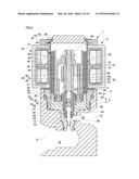 MOTOR OPERATED VALVE diagram and image