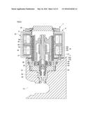 MOTOR OPERATED VALVE diagram and image