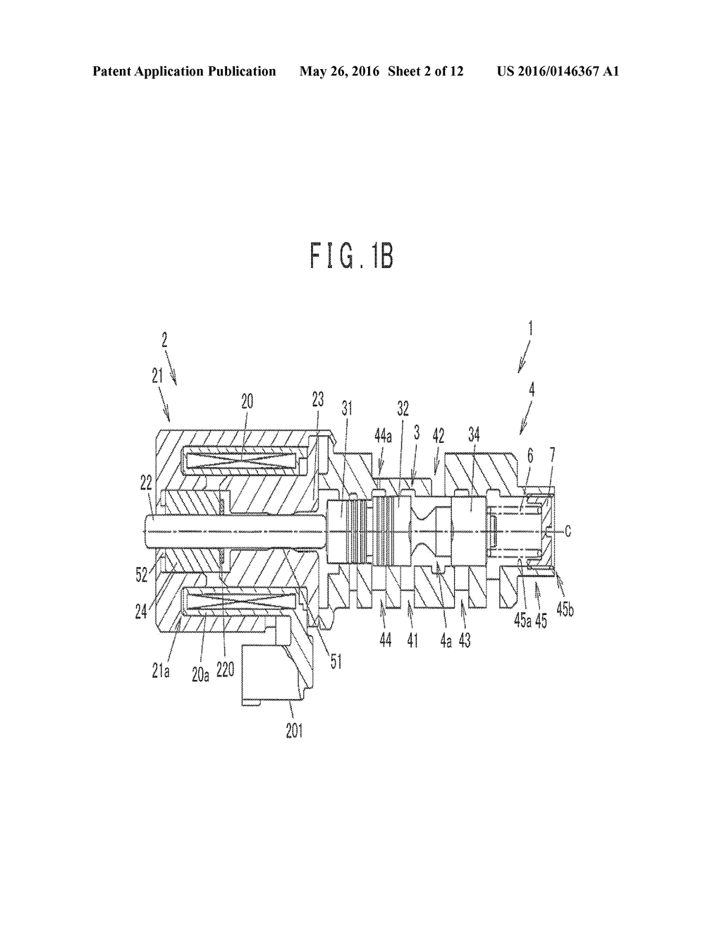 SOLENOID VALVE - diagram, schematic, and image 03