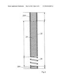 SOLENOID VALVE WITH PROGRESSIVE SPRING INSIDE ANCHOR diagram and image