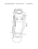 VALVE WITH HEATING ELEMENT diagram and image