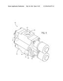 VALVE WITH HEATING ELEMENT diagram and image