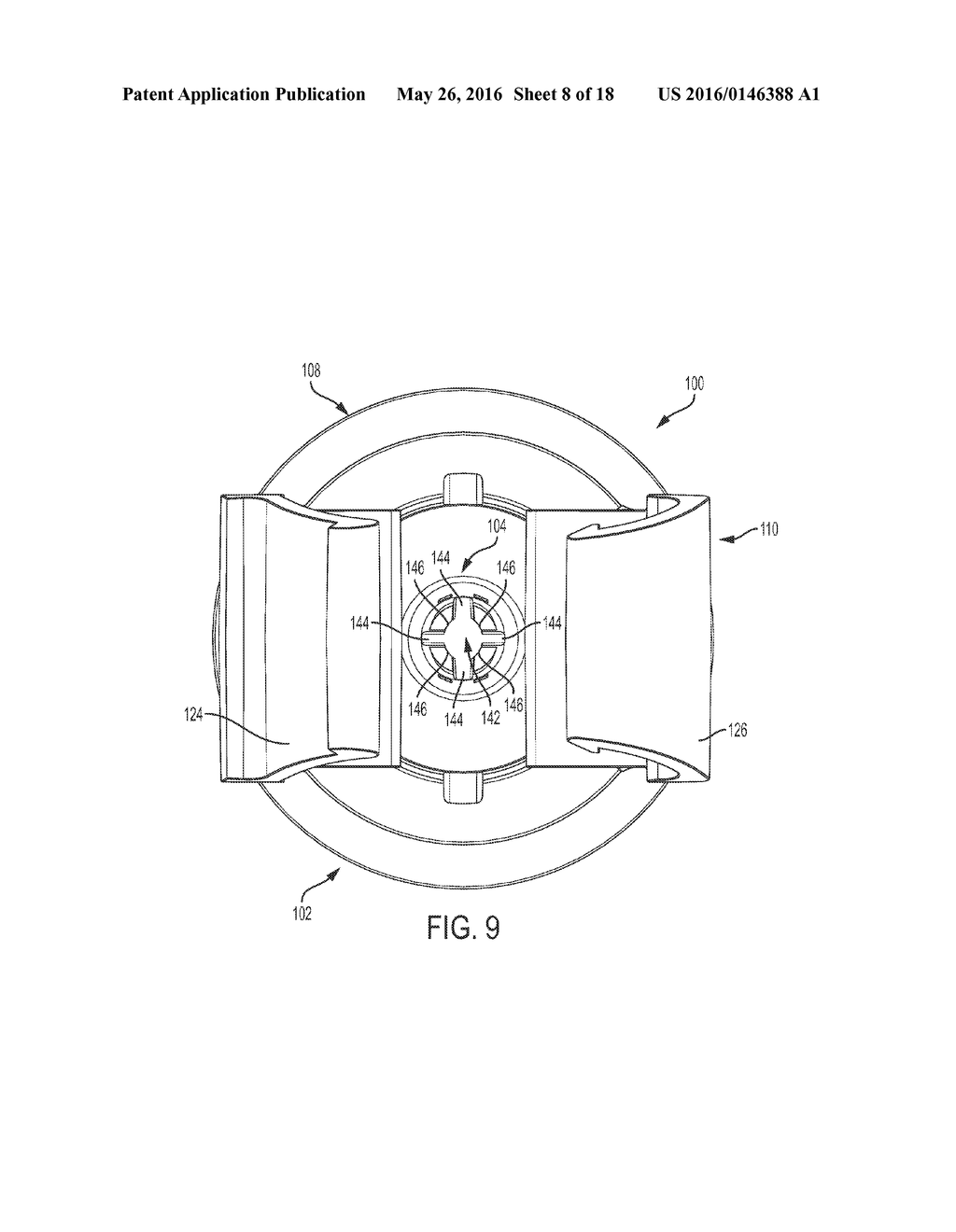 FITTINGS FOR IRRIGATION SYSTEMS - diagram, schematic, and image 09