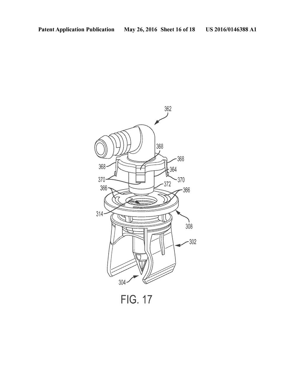 FITTINGS FOR IRRIGATION SYSTEMS - diagram, schematic, and image 17